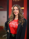 Make Your Mark | WEDO Pay It Forward